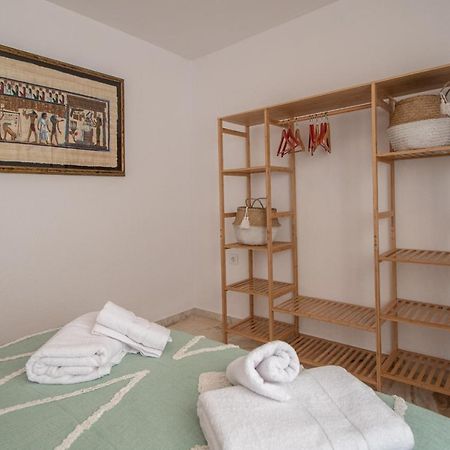 Apartamento Tribalia Cádiz Kültér fotó