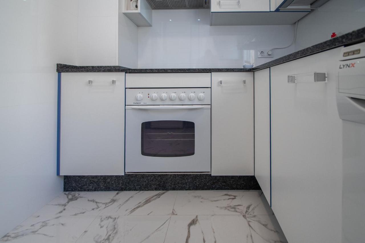 Apartamento Tribalia Cádiz Kültér fotó