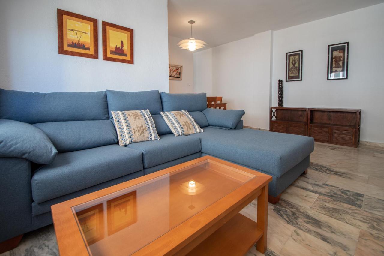 Apartamento Tribalia Cádiz Kültér fotó