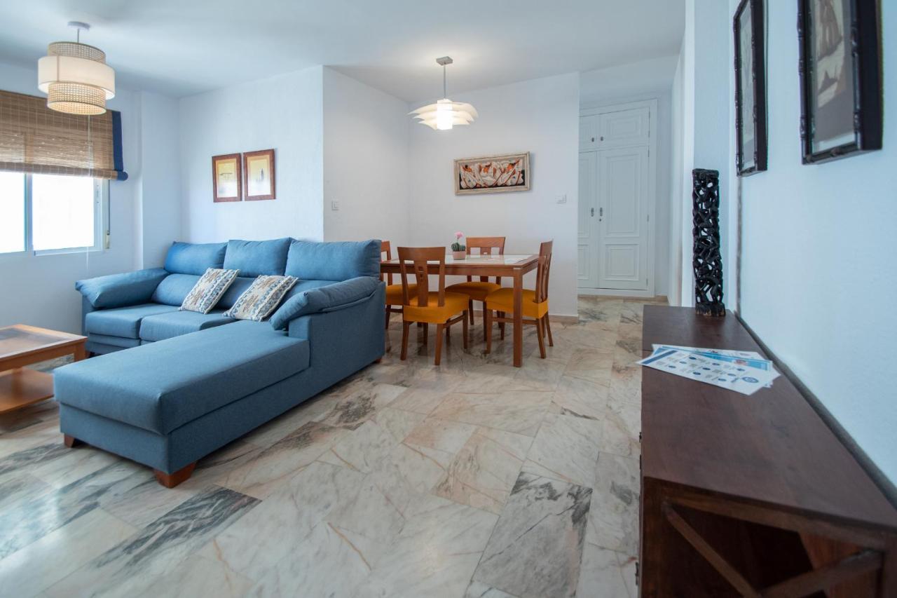 Apartamento Tribalia Cádiz Kültér fotó