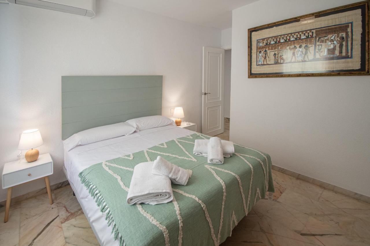Apartamento Tribalia Cádiz Kültér fotó