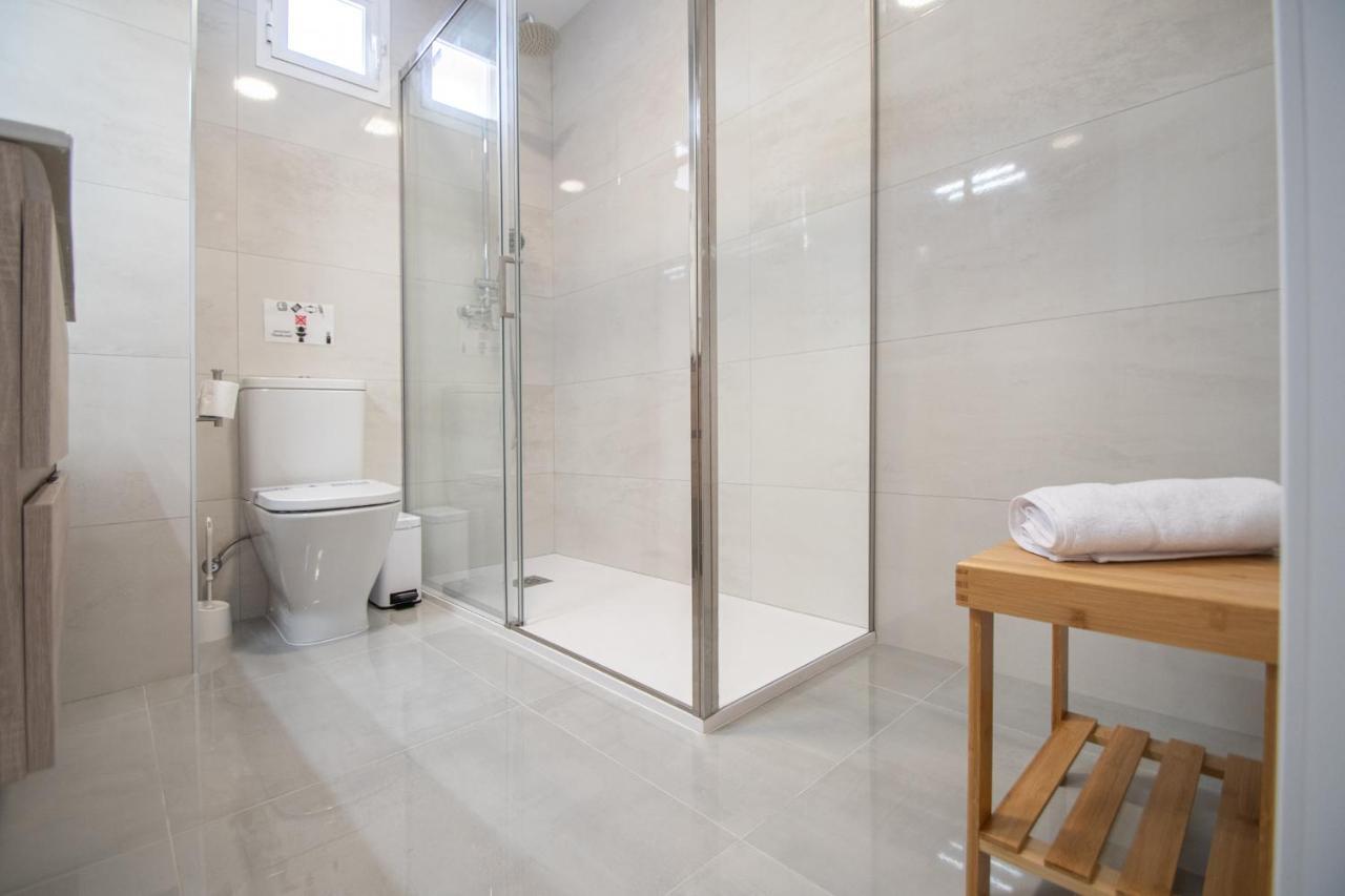 Apartamento Tribalia Cádiz Kültér fotó