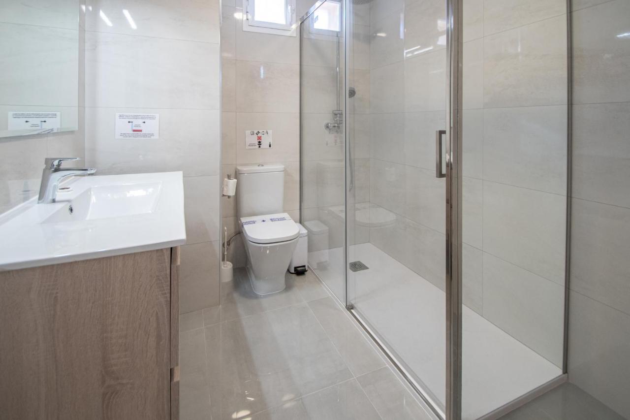 Apartamento Tribalia Cádiz Kültér fotó