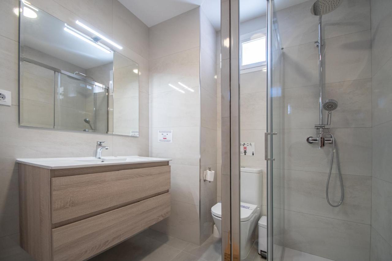 Apartamento Tribalia Cádiz Kültér fotó